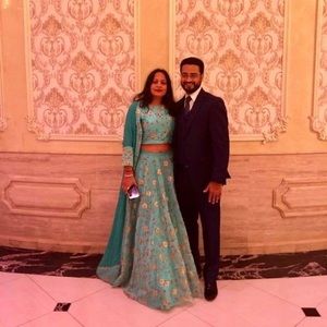 Meet your Posher, Neena manish